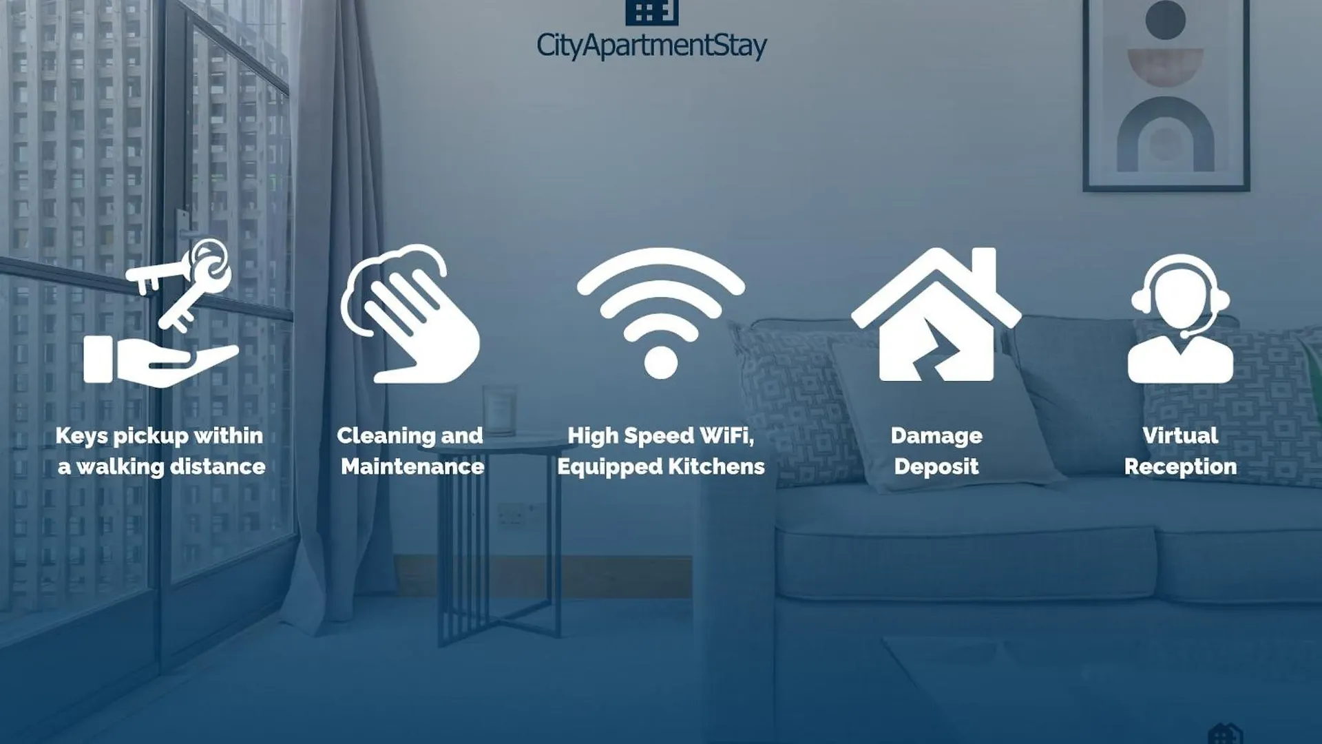 شقة Quartier Cosy 1Br باريس فرنسا