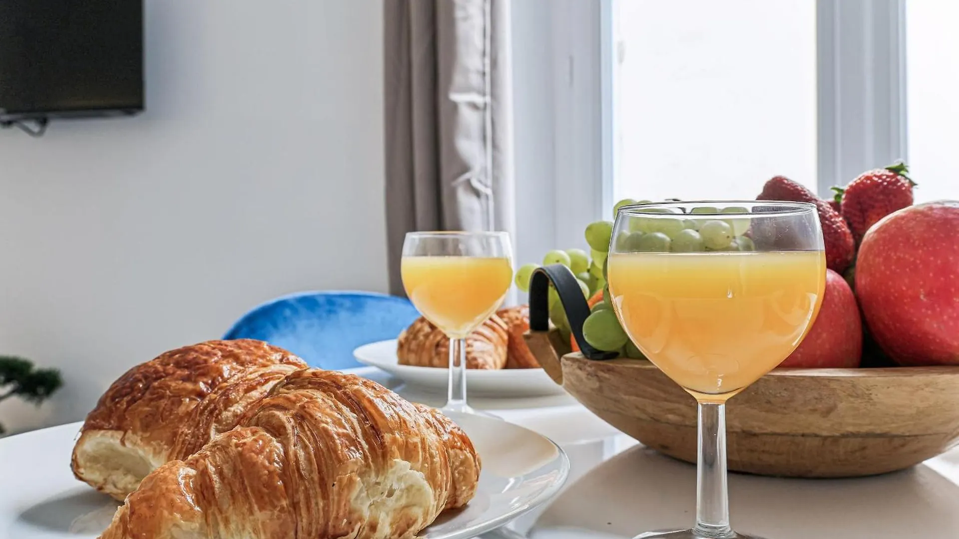 Quartier Cosy 1Br Apartment Paris France